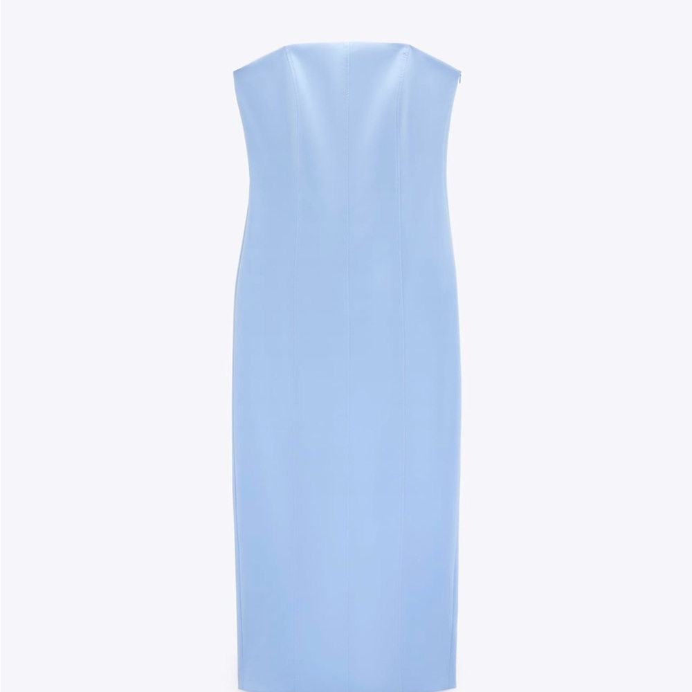 Zara dress